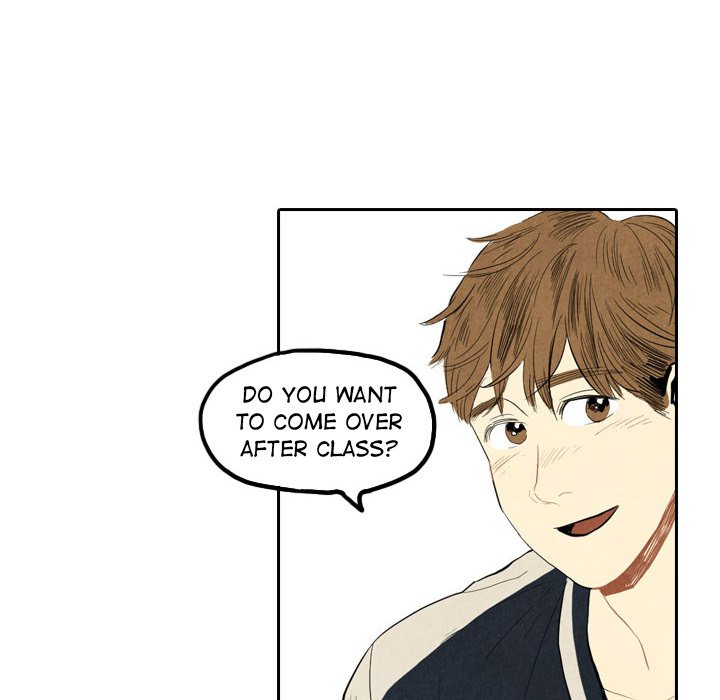 Read I Pray chapter 1 image 27 on Lezhin