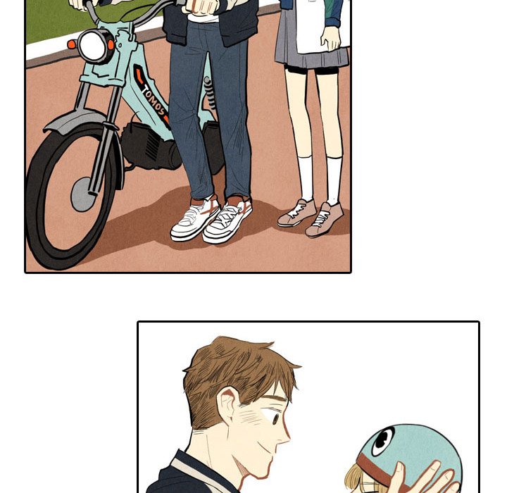 Read I Pray chapter 1 image 31 on Lezhin