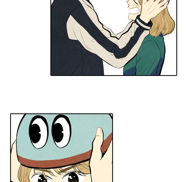Read I Pray chapter 1 image 32 on Lezhin