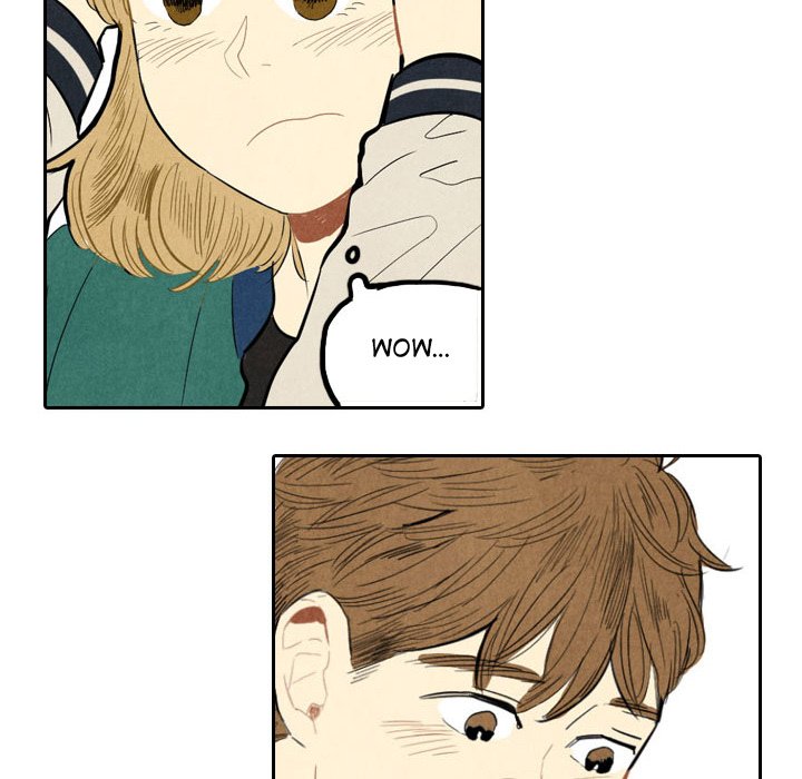 Read I Pray chapter 1 image 33 on Lezhin