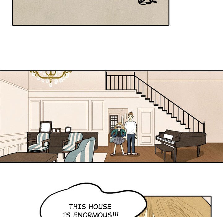 Read I Pray chapter 1 image 39 on Lezhin