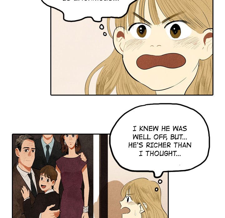 Read I Pray chapter 1 image 40 on Lezhin
