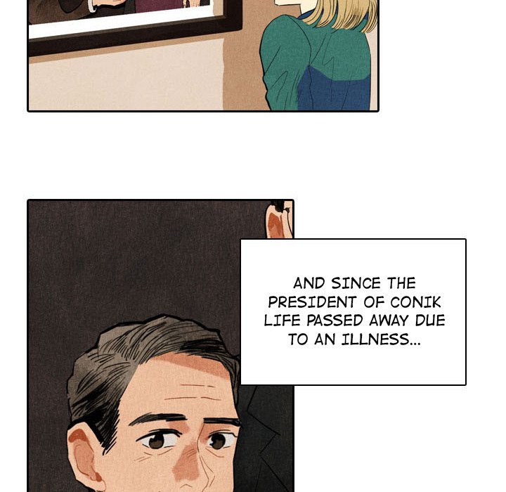 Read I Pray chapter 1 image 41 on Lezhin