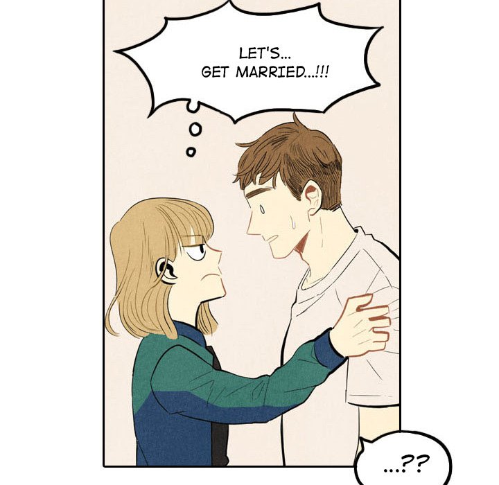 Read I Pray chapter 1 image 44 on Lezhin