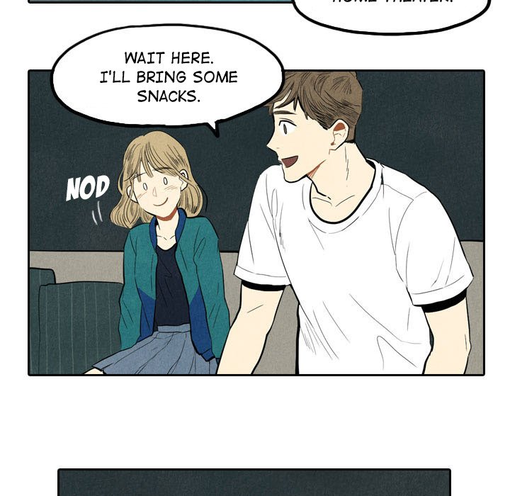 Read I Pray chapter 1 image 47 on Lezhin