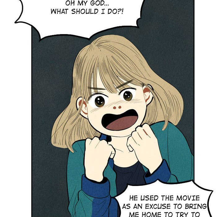Read I Pray chapter 1 image 49 on Lezhin