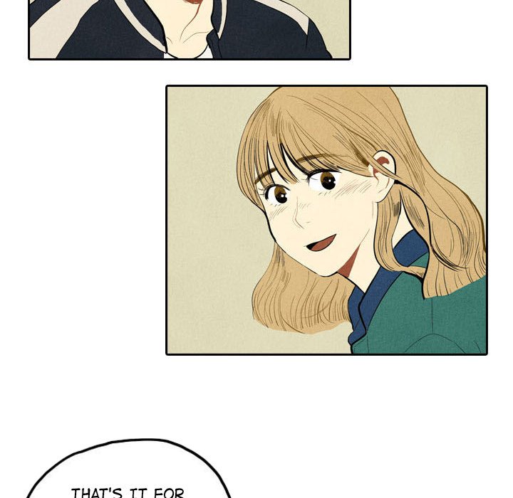 Read I Pray chapter 1 image 5 on Lezhin