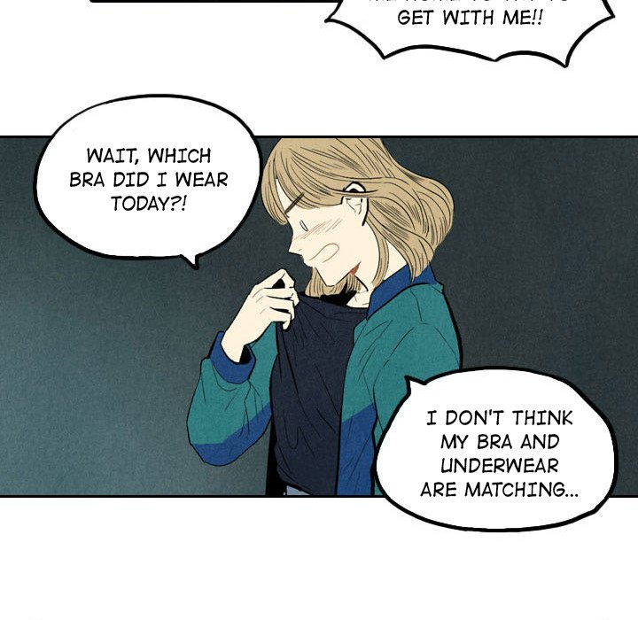 Read I Pray chapter 1 image 50 on Lezhin