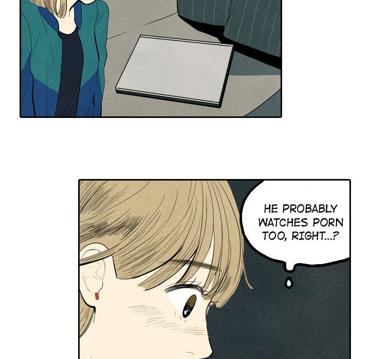 Read I Pray chapter 1 image 52 on Lezhin