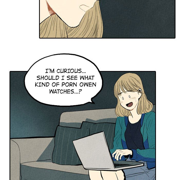 Read I Pray chapter 1 image 53 on Lezhin