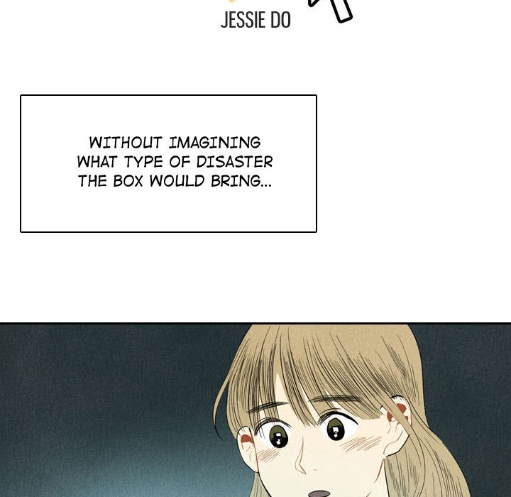 Read I Pray chapter 1 image 58 on Lezhin