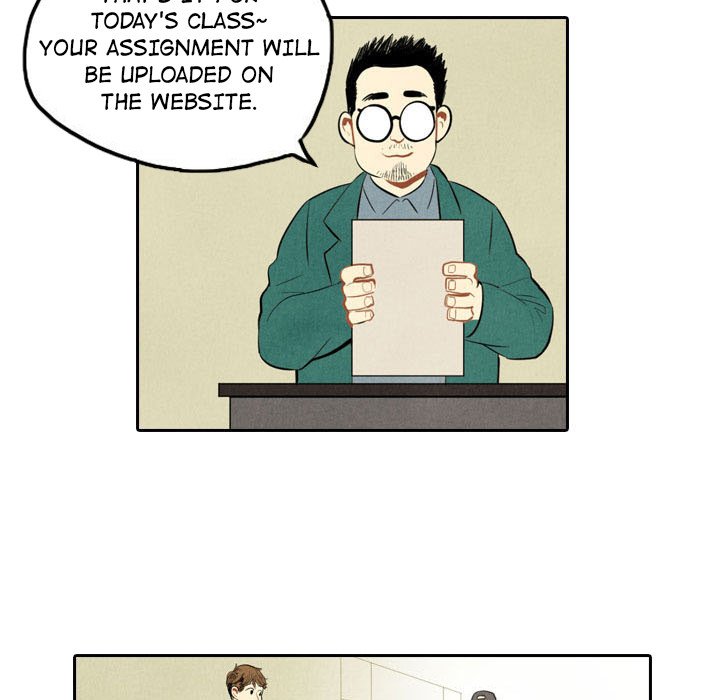 Read I Pray chapter 1 image 6 on Lezhin