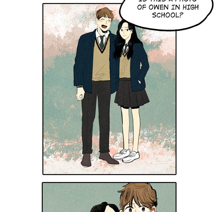 Read I Pray chapter 1 image 61 on Lezhin
