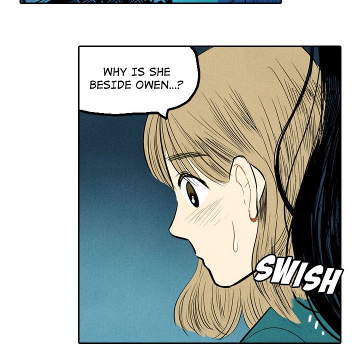 Read I Pray chapter 1 image 66 on Lezhin