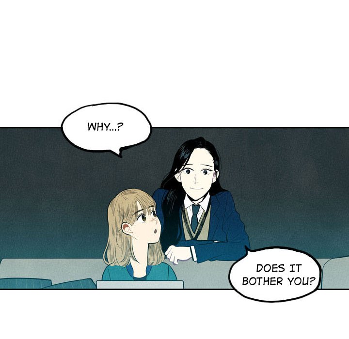 Read I Pray chapter 1 image 67 on Lezhin