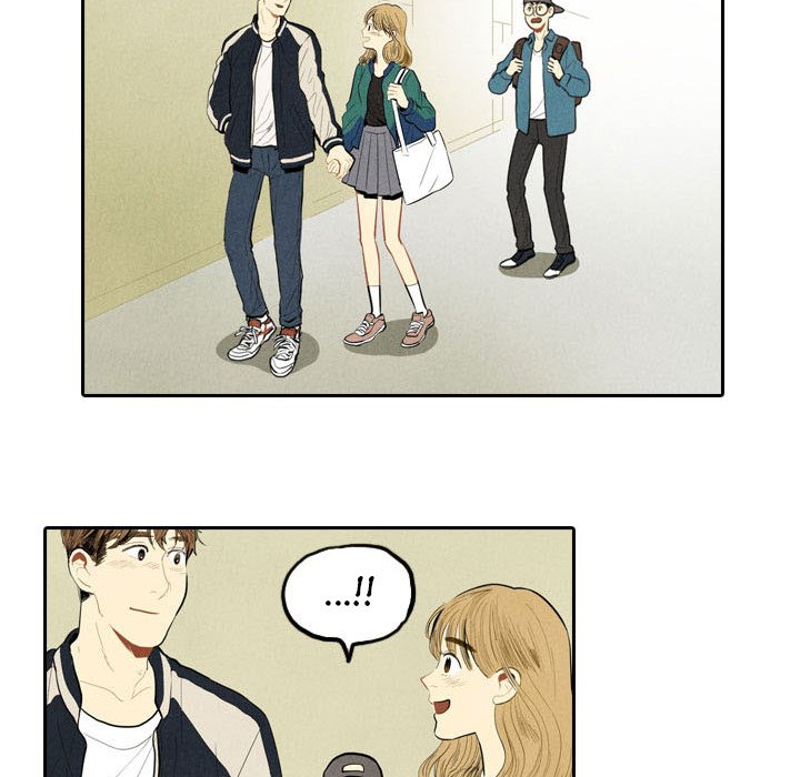 Read I Pray chapter 1 image 7 on Lezhin