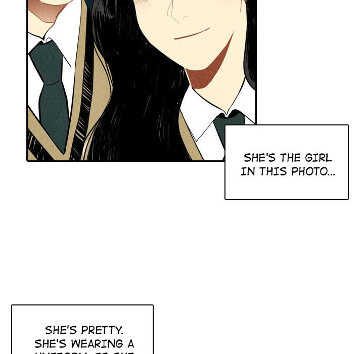 Read I Pray chapter 1 image 70 on Lezhin