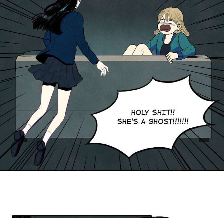 Read I Pray chapter 1 image 72 on Lezhin