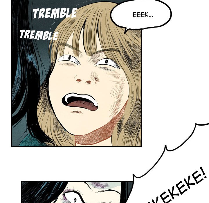 Read I Pray chapter 1 image 73 on Lezhin