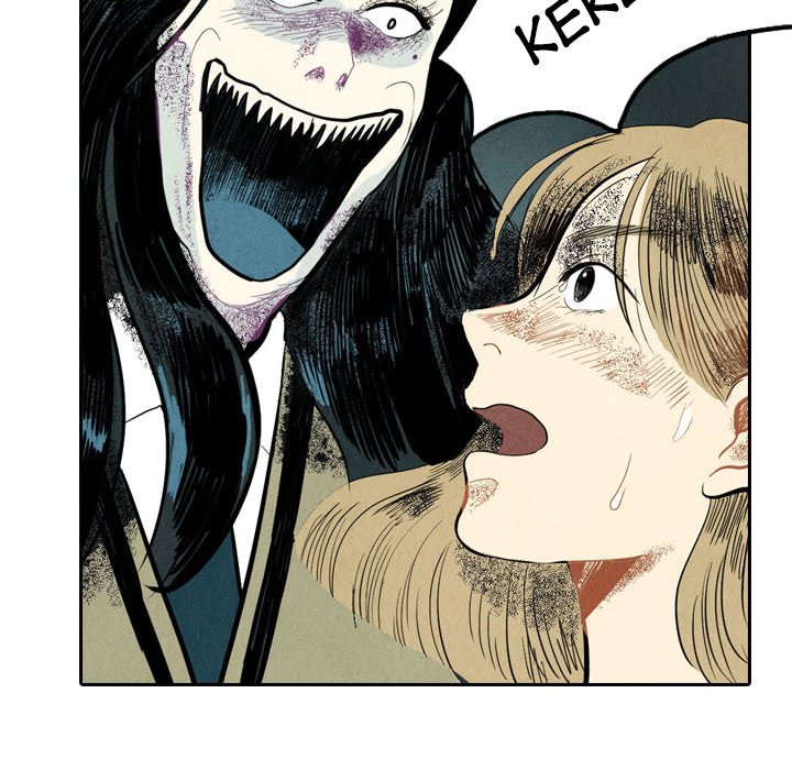 Read I Pray chapter 1 image 74 on Lezhin