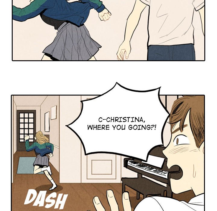 Read I Pray chapter 1 image 77 on Lezhin