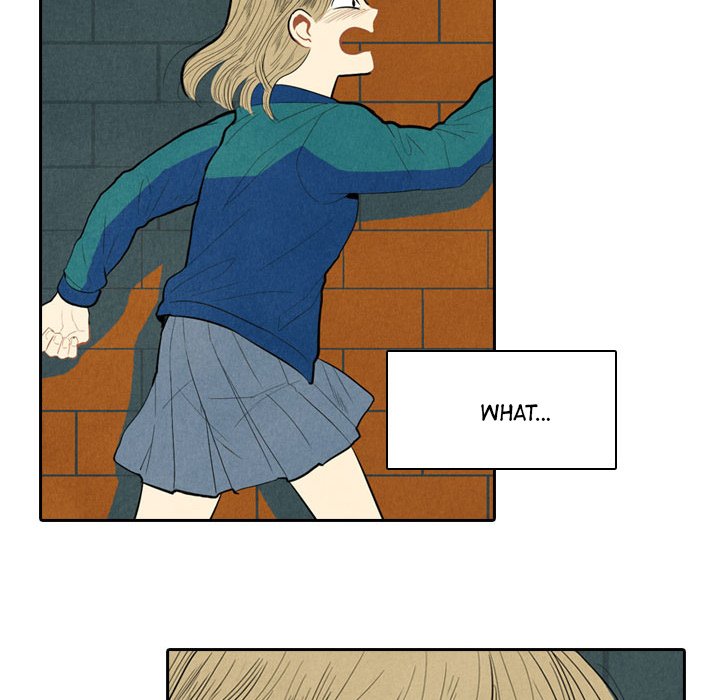 Read I Pray chapter 1 image 79 on Lezhin