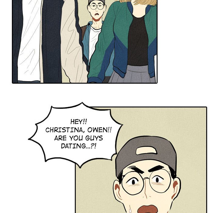 Read I Pray chapter 1 image 8 on Lezhin