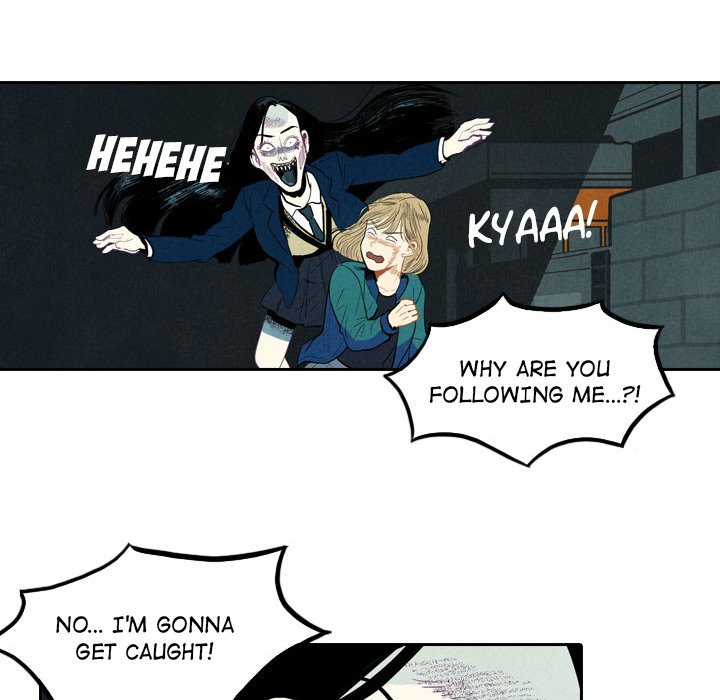 Read I Pray chapter 1 image 81 on Lezhin