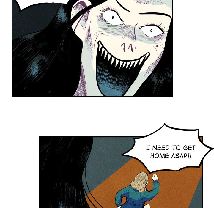 Read I Pray chapter 1 image 82 on Lezhin