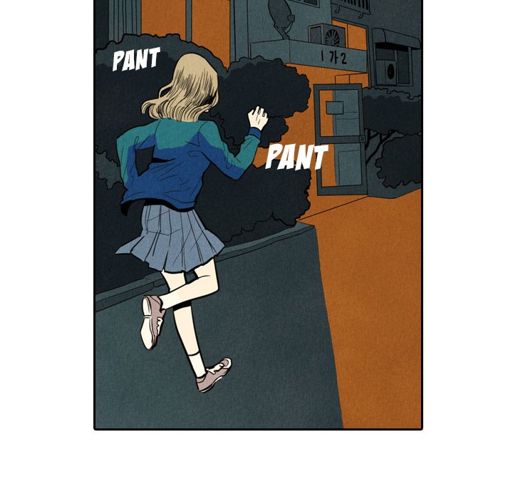 Read I Pray chapter 1 image 84 on Lezhin