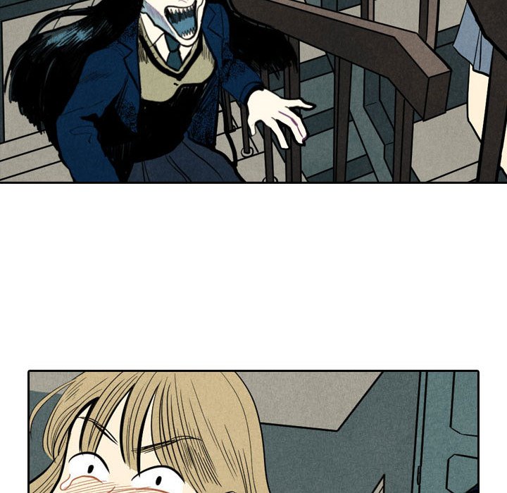 Read I Pray chapter 1 image 87 on Lezhin