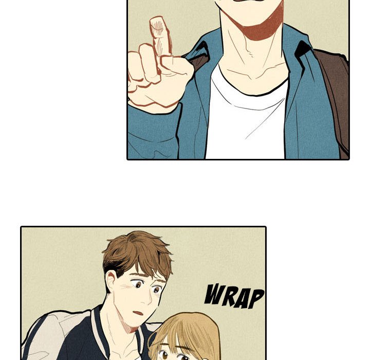 Read I Pray chapter 1 image 9 on Lezhin