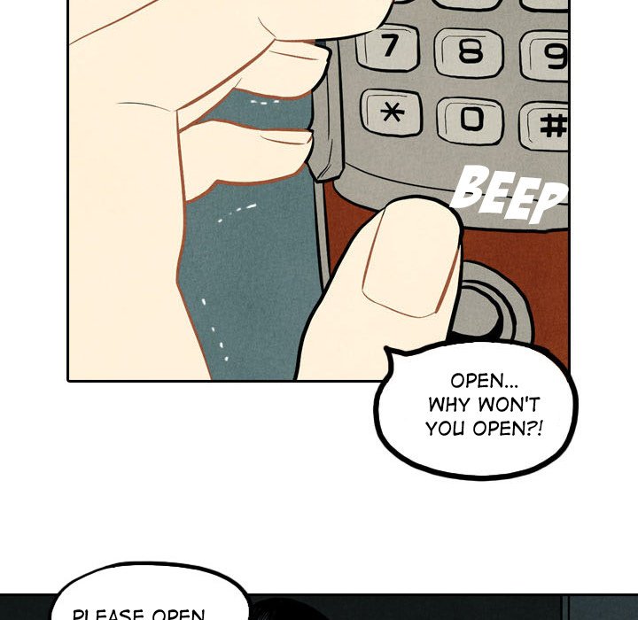 Read I Pray chapter 1 image 92 on Lezhin