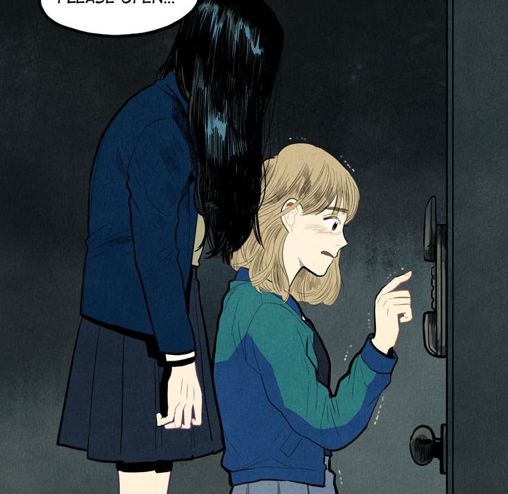 Read I Pray chapter 1 image 93 on Lezhin