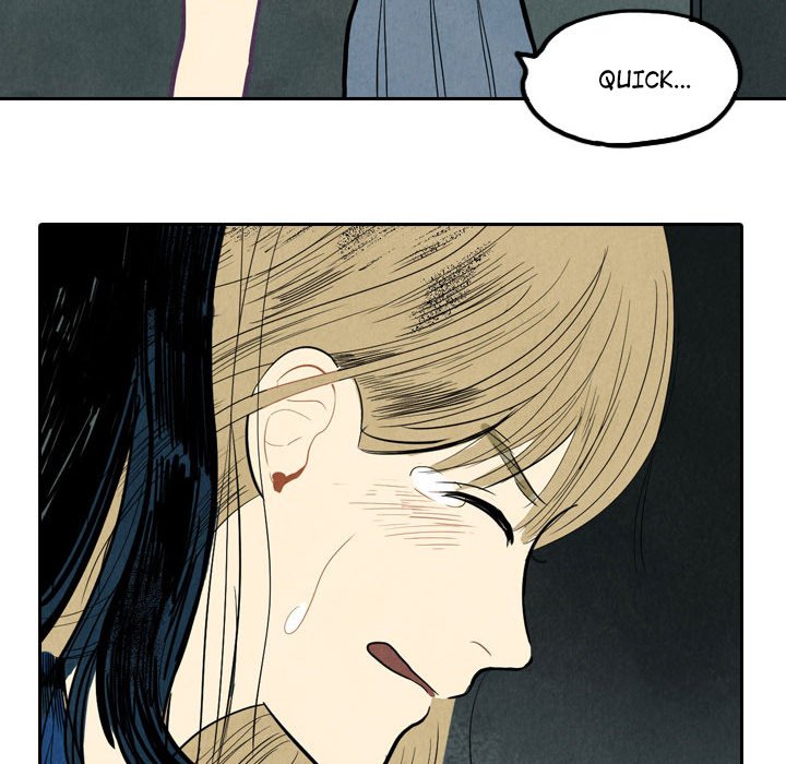Read I Pray chapter 1 image 94 on Lezhin