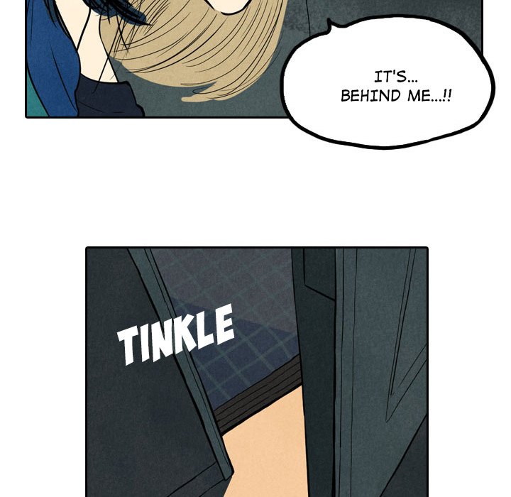 Read I Pray chapter 1 image 95 on Lezhin