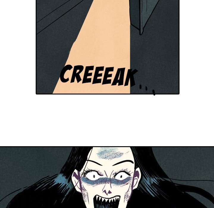 Read I Pray chapter 1 image 96 on Lezhin