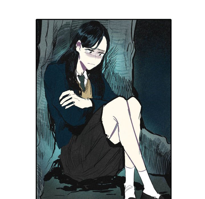 Read I Pray chapter 10 image 100 on Lezhin