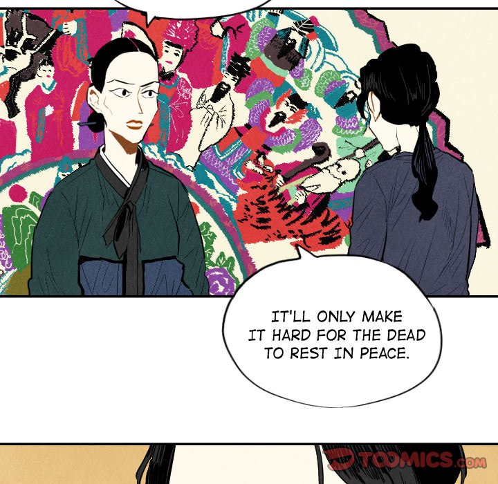 Read I Pray chapter 10 image 17 on Lezhin