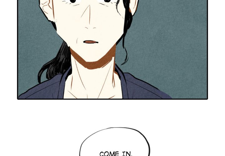 Read I Pray chapter 10 image 2 on Lezhin