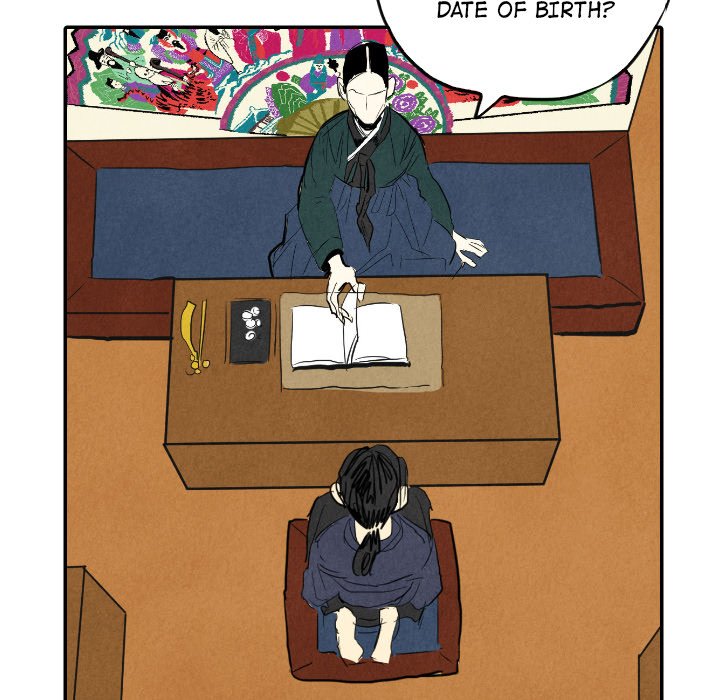 Read I Pray chapter 10 image 20 on Lezhin