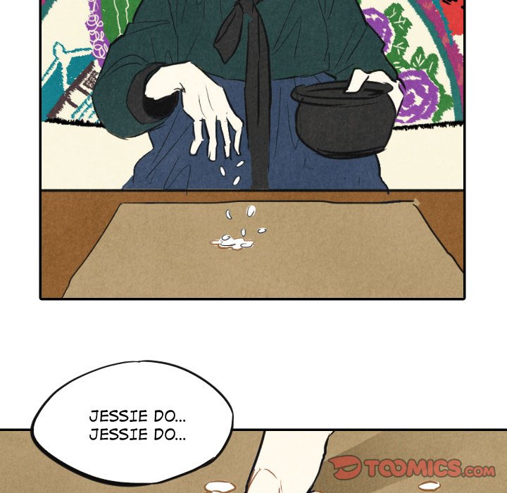 Read I Pray chapter 10 image 25 on Lezhin