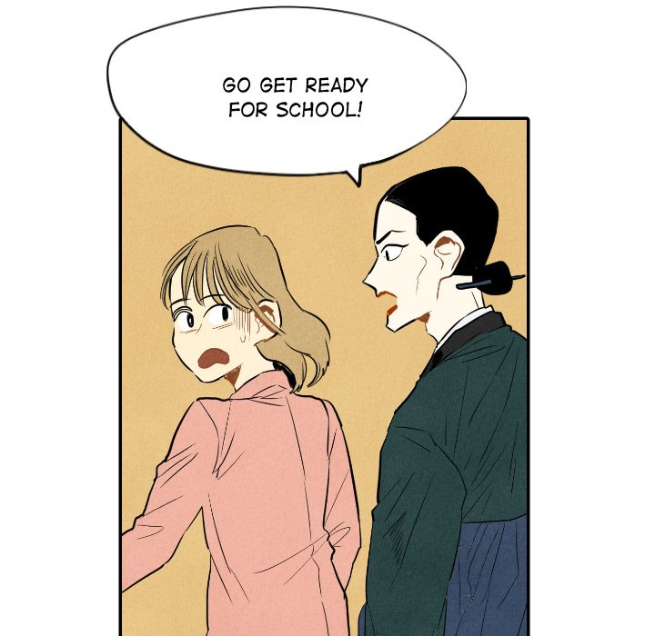 Read I Pray chapter 10 image 4 on Lezhin