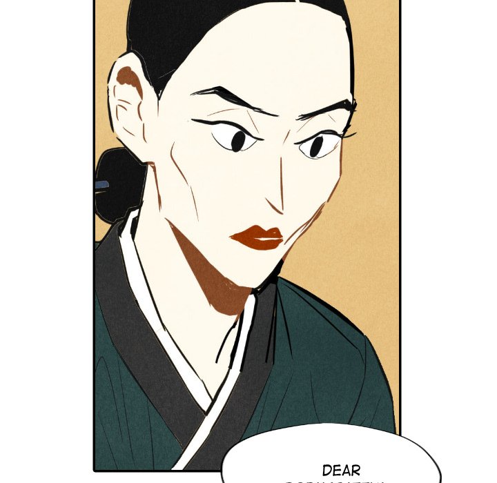 Read I Pray chapter 10 image 43 on Lezhin