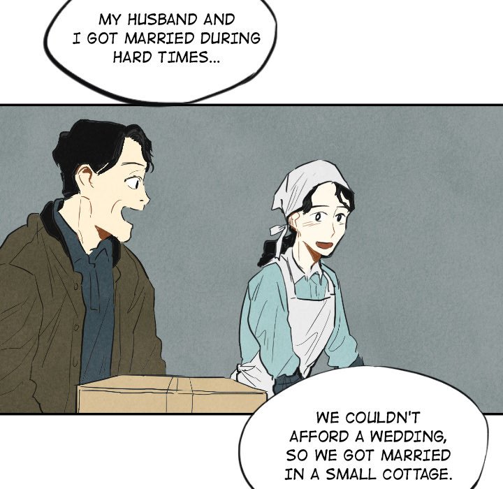 Read I Pray chapter 10 image 48 on Lezhin