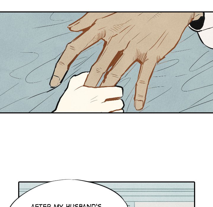 Read I Pray chapter 10 image 59 on Lezhin