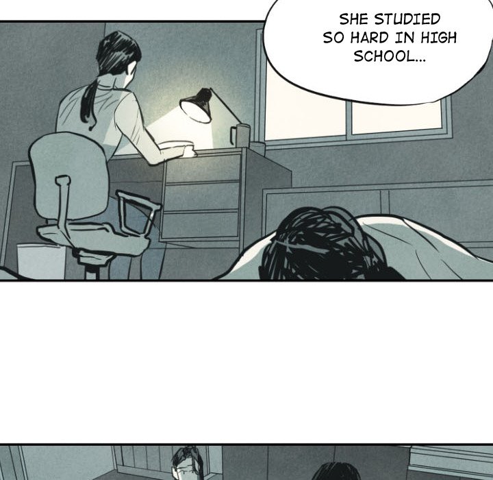 Read I Pray chapter 10 image 79 on Lezhin