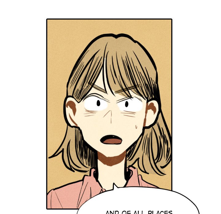 Read I Pray chapter 10 image 8 on Lezhin
