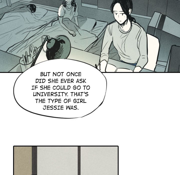 Read I Pray chapter 10 image 80 on Lezhin