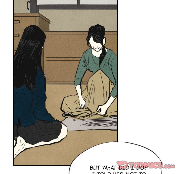 Read I Pray chapter 10 image 81 on Lezhin